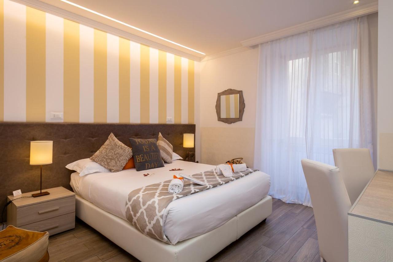 Zefiro Home Рим Екстериор снимка