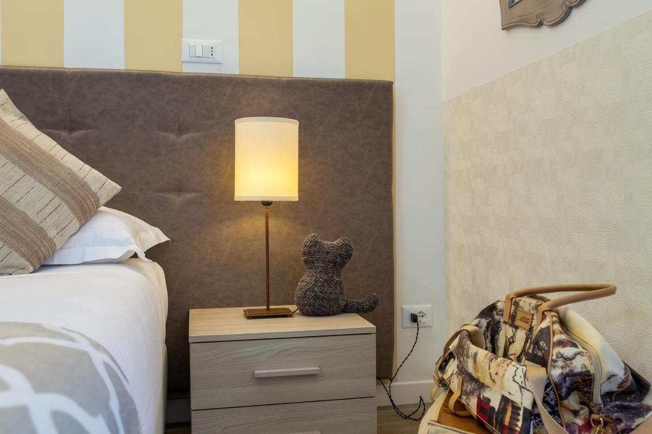 Zefiro Home Рим Екстериор снимка